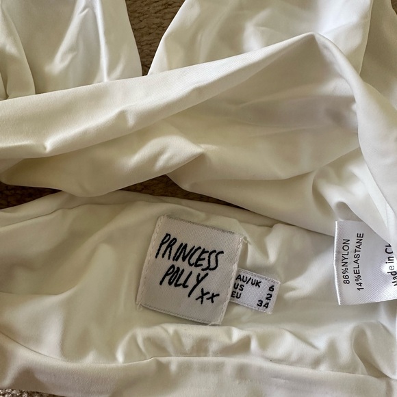 Princess Polly Jordy Top - Picture 8 of 8